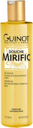 Home 10 Guinot Douche Mirific Shower Gel with Nourishing Flower Oil for Body
