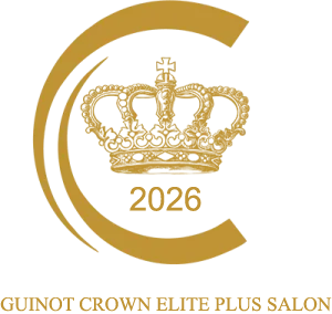 Guinot Crown Elite Plus Salon
