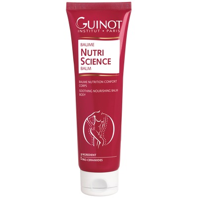 Guinot Baume Nutri Science Soothing Nourishing Balm for Body