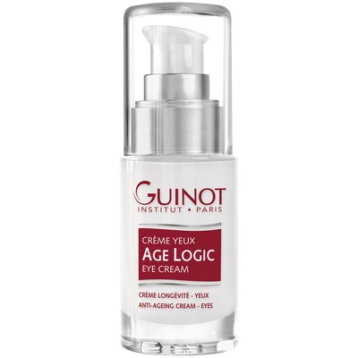 Guinot Creme Yeux Age Logic Anti-Ageing Cream for Eyes