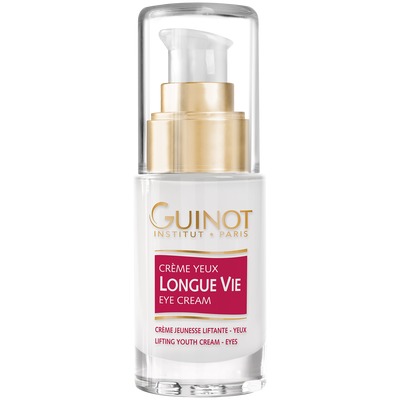 Guinot Creme Yeux Longue Vie Lifting Youth Cream for Eyes