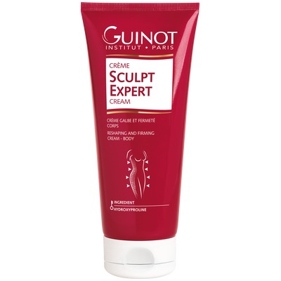 Guinot Creme Sculpt Expert reshaping and firming cream for Body