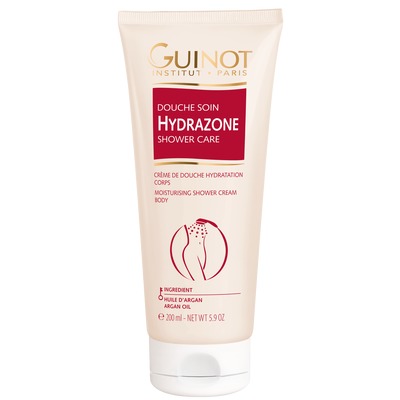 Guinot Douche Soin Hydrazone Moisturising Shower Cream for Body