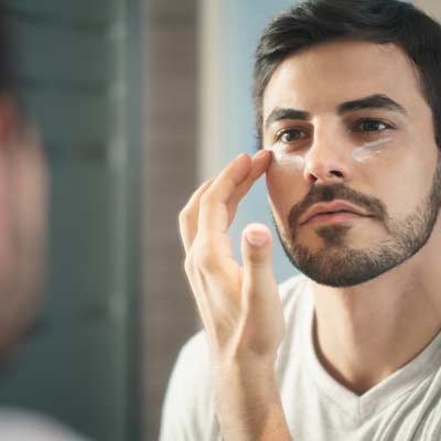 Men's Skin Care