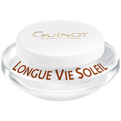 Guinot Longue Vie Soleil Face Cream