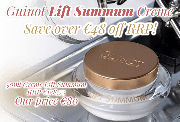 Lift Summum Special Deal - only €80 while stocks last!