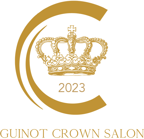 Guinot Crown Logo 2023